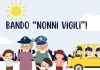 bando nonni vigili