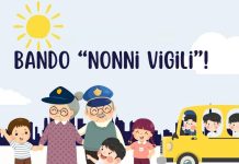 Pietracatella riattiva il progetto Nonni Vigili: aperto il bando bando nonni vigili