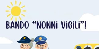 Pietracatella riattiva il progetto Nonni Vigili: aperto il bando bando nonni vigili