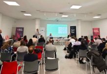 Cambiamento climatico: Campobasso presenta il suo modello a Valencia cambiamento climatico valencia