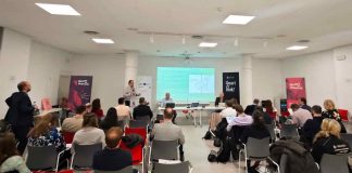 Cambiamento climatico: Campobasso presenta il suo modello a Valencia cambiamento climatico valencia