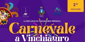 carnevale vinchiaturo