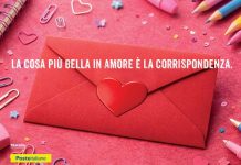 San Valentino Corrispondenza Esecutivo