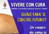cibo del futuro