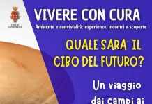 cibo del futuro