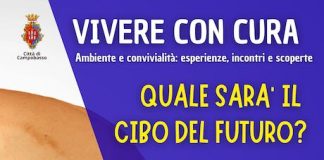 cibo del futuro