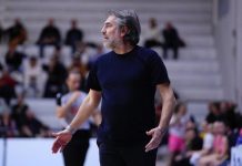 Magnolia Campobasso–Broni: Sabatelli punta sulla difesa coach mimmo sabatelli