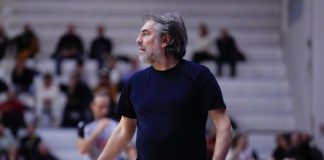 Magnolia Campobasso–Broni: Sabatelli punta sulla difesa coach mimmo sabatelli