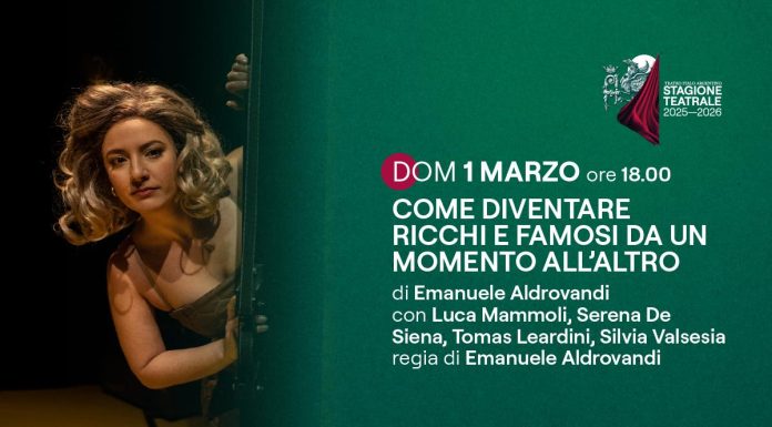 Eventi Molise 1 marzo 2026: tra mostre e teatro come diventare ricchi e famosi