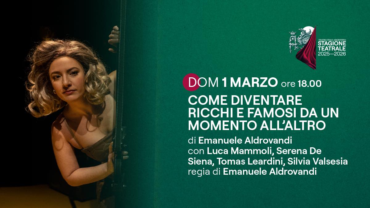 come diventare ricchi e famosi