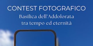 contest fotografico basilica dell'Addolorata