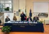 Goccia d’Oro 2026, a Larino la celebrazione dell’eccellenza olearia concorso goccia d'oro
