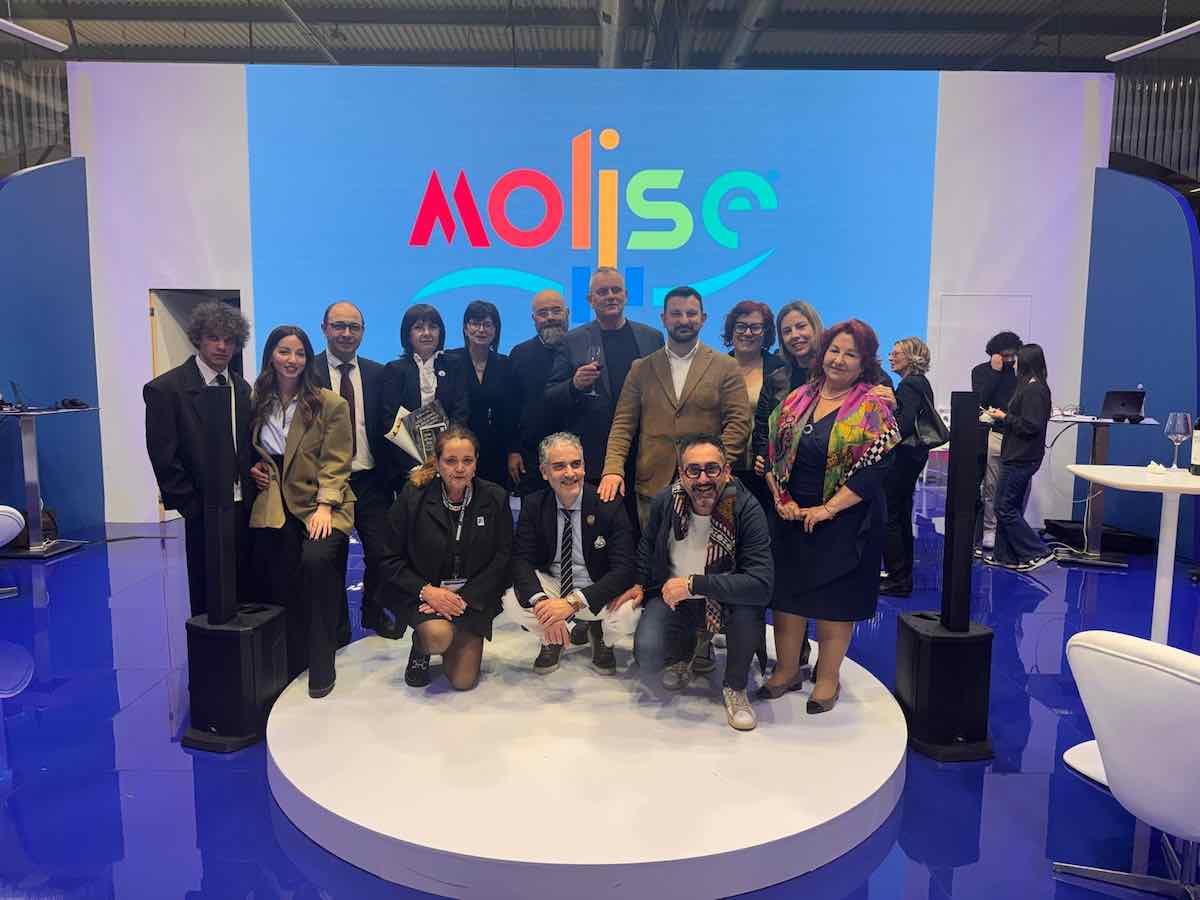 confcooperative molise bit 2026