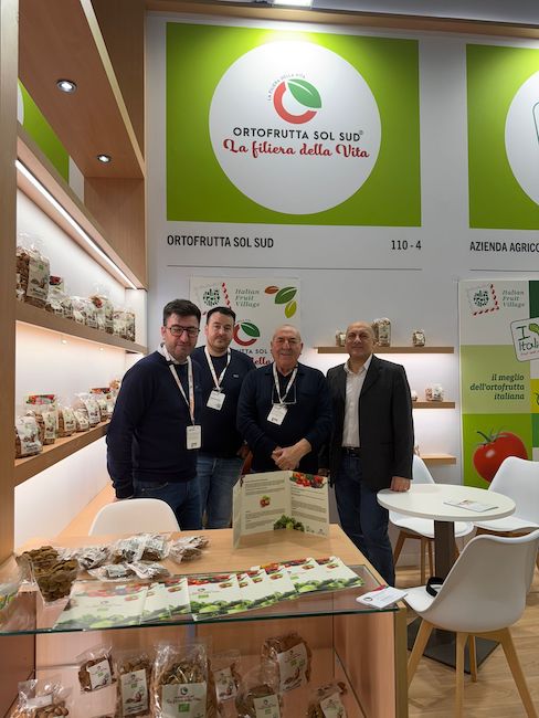 cooperative molise norimberga