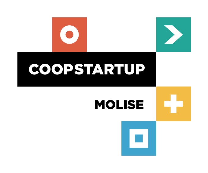coopstartup molise logo