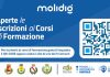 corsi formazione molidig