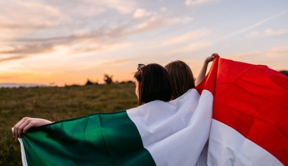 costituzione italiana