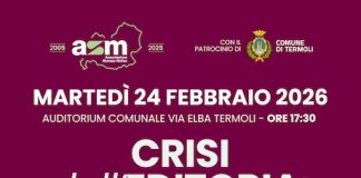 crisi dell'editoria 24 febbraio 2026