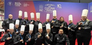 cuochi molisani rimini 2026