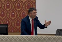 Saia: “Nuovi concorsi per il Caracciolo, avanti sui servizi sanitari” daniele saia conferenza dei sindaci