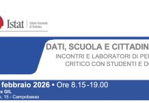 dati scuola cittadinanza