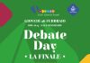 debate day