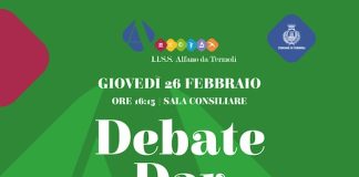 debate day