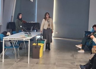 Termoli, focus su raccolta differenziata e nuovi servizi digitali SOD e Junker differenziata termoli