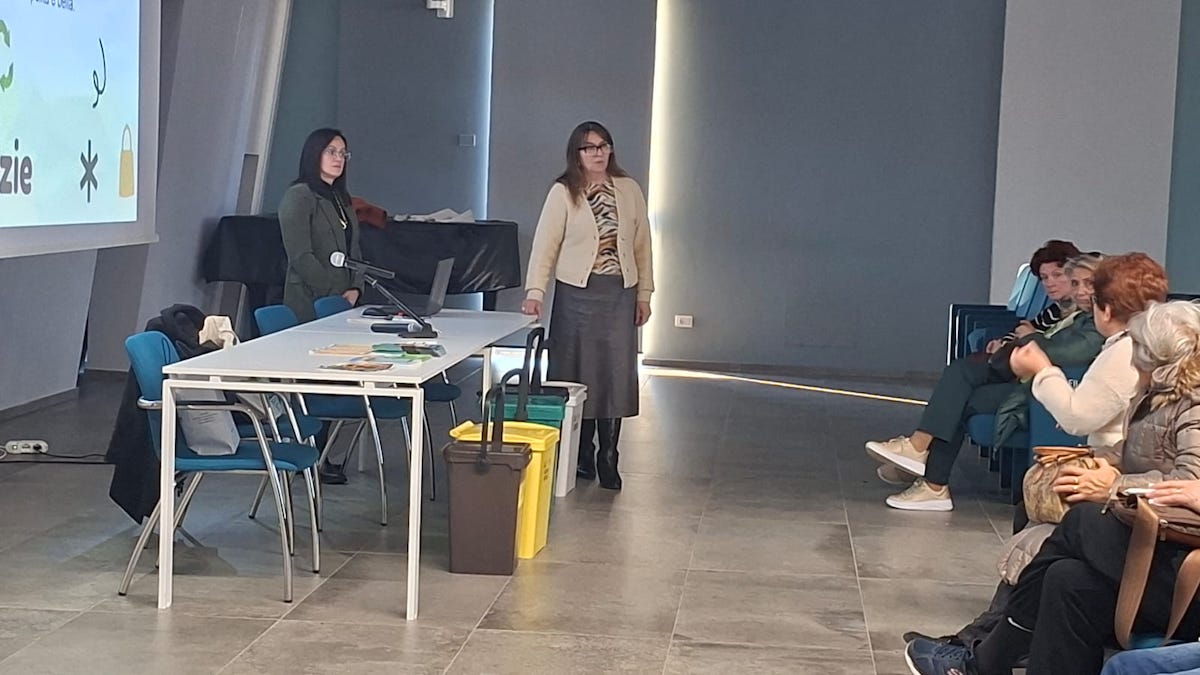 differenziata termoli