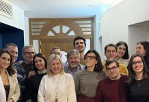 esecutivo avis nazionale