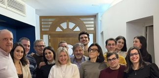 Il Molise al centro dell’Italia del dono con l’Esecutivo AVIS Nazionale esecutivo avis nazionale