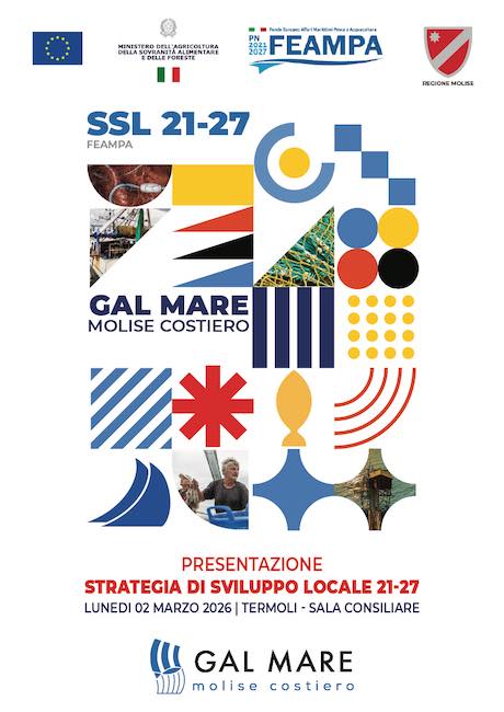 gal mare molise 2 marzo 2026