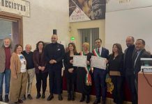 gemellaggio guastalle