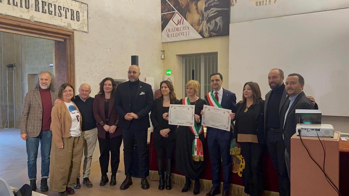 gemellaggio guastalle