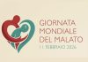 giornata mondiale del malato 2026