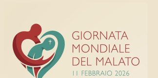 giornata mondiale del malato 2026