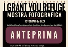 A Bojano l’anteprima delle 36 immagini curate da Paolo Patruno i grant you refugee bojano