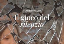 il gioco del silenzio libro