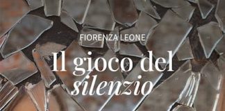 il gioco del silenzio libro