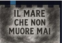 il mare che non muore mai