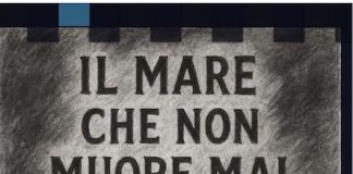 il mare che non muore mai