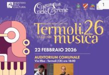 il novecento 22 febbraio 2026