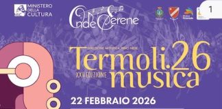 il novecento 22 febbraio 2026