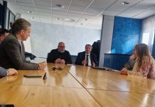 incontro kuehne-nagel