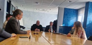 incontro kuehne-nagel