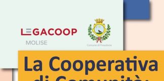 la cooperativa di comunita 12 febbraio 2026