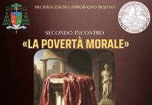 la povertà morale