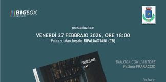 la taverna del vicolo sbagliato 27 febbraio 2026