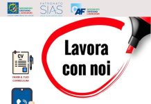 Campobasso, aperta la long list per tirocini formativi al CAF MCL–Patronato SIAS lavora con noi