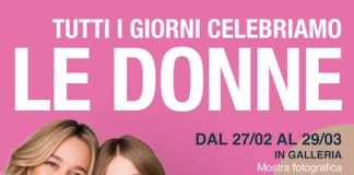 Campobasso, al Centro del Molise una mostra-evento contro la violenza di genere le donne mostra-evento